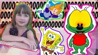 #ВЛОГ #FantasyTown #ОБЗОР /ГУЛЯЕМ/ #Vlog / Fantasy Town / REVIEW / WALKING /