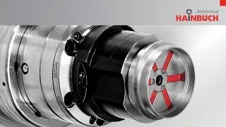 MANDO Adapt segmented mandrel setup on lathe