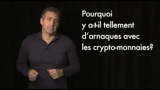 Analyse par Nicolas Gaiardo : Les arnaques courantes en crypto-monnaies expliqu&eacute;es