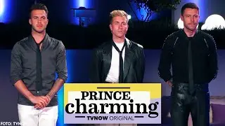 Prince Charming Halbfinale: FALSCHES SPIEL um Thomas  & SCHOCK-RAUSWURF | Folge 8