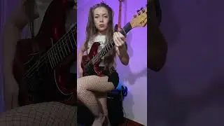Pirates of the Caribbean  #guitar
