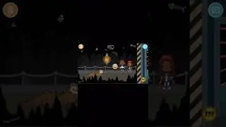 William Sanders And The Toca Life People: The Movie Part 13