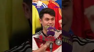 THE SUPERBOWL FINAL IS BIGGER THAN THE CHAMPIONS LEAGUE 🤯 🔥 #shorts #football #soccer