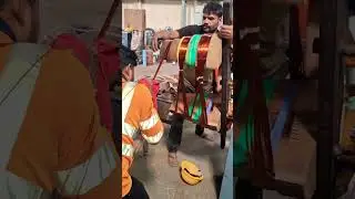 DC #motor compass #setting #winding #subscribe #subscribeYouTube
