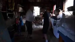 Mui Wing Chun: Techniques, Concepts and Training Progression.