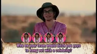 Smosh Summer Games Apocalypse Part B