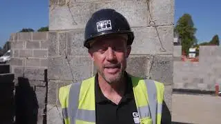 GSQ Brickwork Training Course