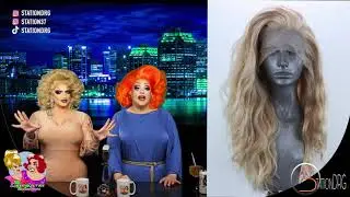 Queens Ranting Ep104 Shirley Bassey Shane Diesel MentalHealthWarrior