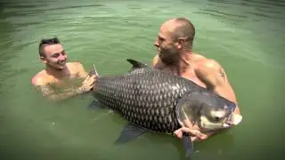 The Big Fish Off season 2 trailer