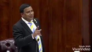 Government of St.Lucia is broke!