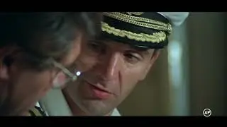 Furtună &icirc;n Pacific, cu Dan Condurache, la TVR1