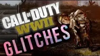 *EASY METHOD* How To BUTT SLIDE / BUTT RACE in Head Quarters Multiplayer WWII
