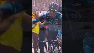 Riding at home with the spirit of the grand tour! #cycling