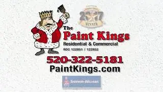 Commercial & Residential Painters Phoenix | Paint Kings
