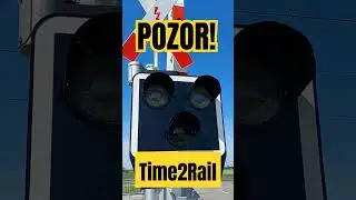 Trains in the Czech Republic