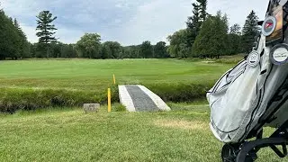Belvedere Golf Club (2024) Top 100 USA public course