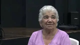 Greko Poetry of Francesca Tripodi, Roghudi
