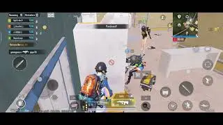 10 kills no chicken 😞