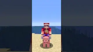 3 датапак просто пушка🤯🤯 #Minecraft #denkrut #майнкрафт #игры