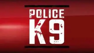 Police K9 for sale