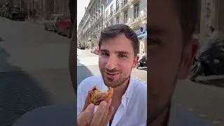 Full day of eating in LISBON! Pastel de nata, piri piri chicken and Portuguese wood-fired tapas!