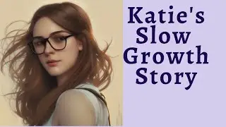 A Wholesome Giantess Growth Audio Story