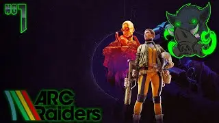 Battlefieldesek &uacute;j Extraction Shootere (Arc Raiders)