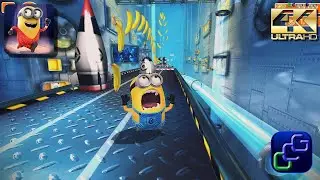 Minion Rush Mod 😇 Tutorial How to get Free Unlimited Gems on iOS & Android New 2023 !!!