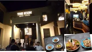 Review Cafe Hitz di Makassar ! THE ICON Lounge & Cafe // cara order menu,daftar menu dan harga