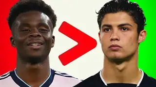 How stats are useless in Football