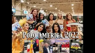 The Ferrari Las Vegas Polo Classic 2022