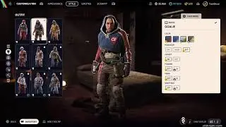 Hey, Raider!
