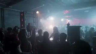 FASHION @ TUNNEL x Herrensauna | Los Angeles | 02.24.25