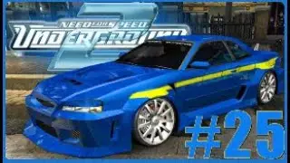 NFSU 2 Dublado Br #25 #gamesdepc #corridaderua #gamestop #gameplay #games #corridasaud&aacute;vel #nfsu2