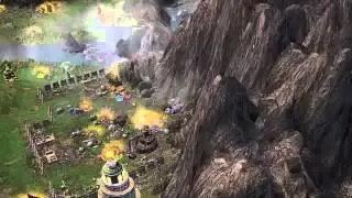 MMORPG 2015 Топ 10 - онлайн игра