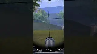 #pubgsniping