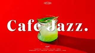 [Playlist] 인스타 갬성 카페에서 트는 여름 플리🧊 Cafe Jazz Piano Music / 여름에 듣기 좋은 재즈 플리, 카페재즈, 매장음악