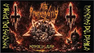 RITO PROFANATORIO -ADV - PL-MORBID METAL FEST 4