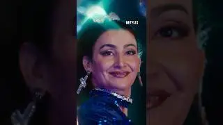 We Got SHALINI PASSI X DARSHAN Singing Together Before GTA 6!!! 🤣 #FLOBW #NetflixPlayback2024