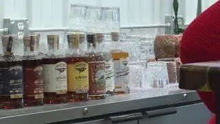 Barnstormer Distillery opens new tasting room in Rockford
