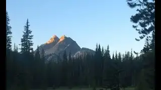 EPISODE 5: Returning To The Sawtooths (Idaho Centennial Trail)