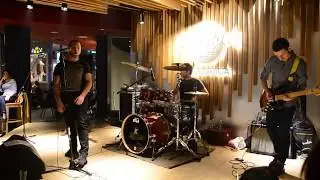 Milf Hunters-Purple Haze-Cover