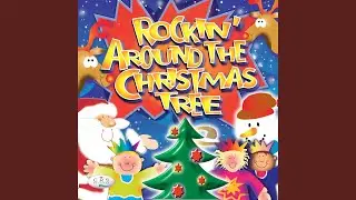 Rockin' Around the Christmas Tree
