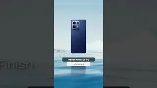 3: INFINIX NOTE 50S: Tel&eacute;fono con PROTECCION IP64 Y MIL-STD-810H | Top Gama Baja