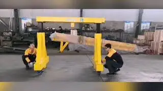 MH2 Height Adjustable by Manual Screw