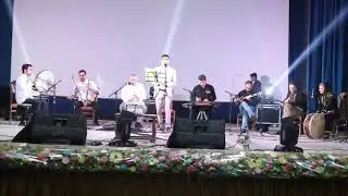 Hamsaz music