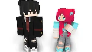 Mildis x K1Zelb [This is how we love] || Minecraft animation (mine-imator)