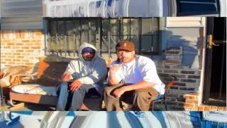 Hood Villans - I Know (Chatt Town)