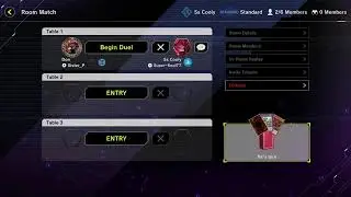 Superkool vs don yugi