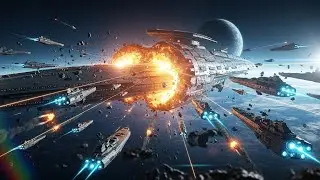 Aliens Attacked First, Regretted Everything Seconds Later | HFY | HFY Sci-Fi Story